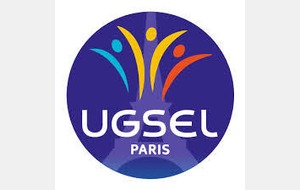 Championnat de France UGSEL à Paris. Les jeunes de PlomeurTT se distinguent