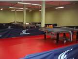 Salle spécifique de Plomeur Tennis de Table