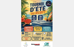 Tournoi d'été de Briec