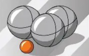 Journée Ping / Pétanque