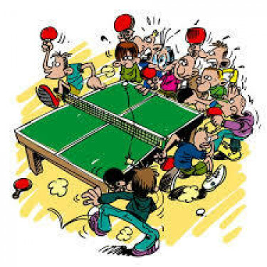 Tournoi de fin de saison