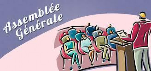 Assemblée générale