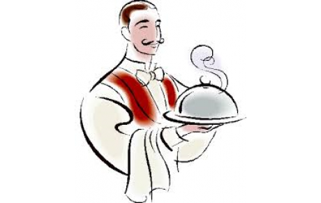 Couscous à emporter