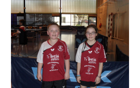 Top Interrégional 2014 à Fresnes