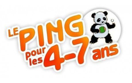 Section Baby Ping - A partir de 4 ans