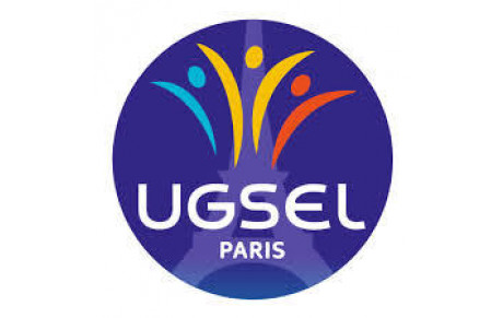 Championnat de France UGSEL à Paris. Les jeunes de PlomeurTT se distinguent