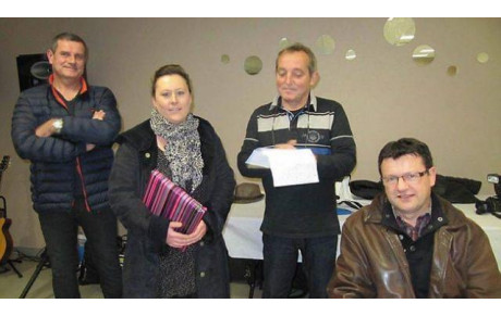 Voeux 2015