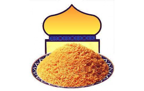 COUSCOUS à emporter
