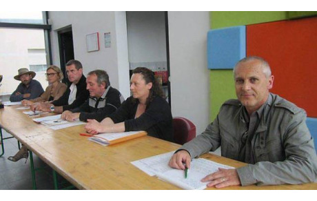 Assemblée générale : Bilan satisfaisant