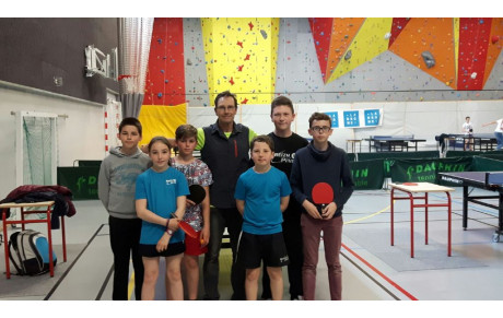 Championnat de France UGSEL