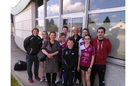 Championnat de Bretagne