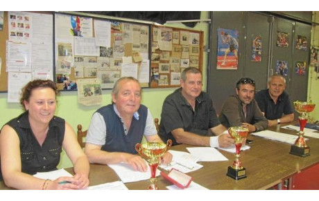 Assemblée générale