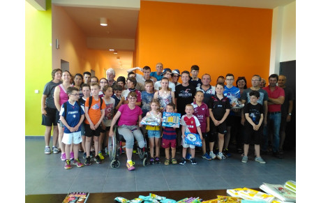 Tournoi de fin de saison