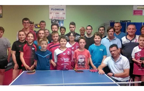 Séances de Sport adapté