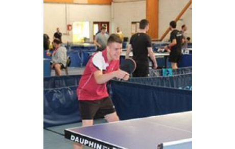 Finales fédérales par classement à Agen