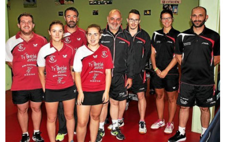 Premier résultat de la saison