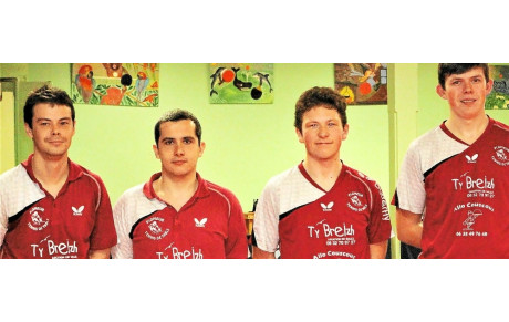 Nouveau succès de la R1