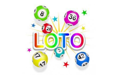 Loto le samedi 16 juin 2018 à 20H