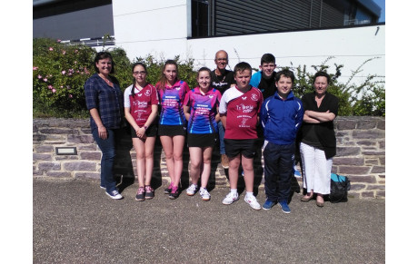 Championnat de Bretagne 