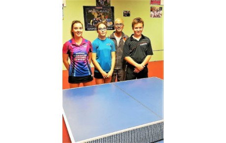 Critérium fédéral - 1 er tour