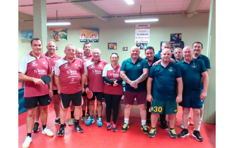 Résultats et information