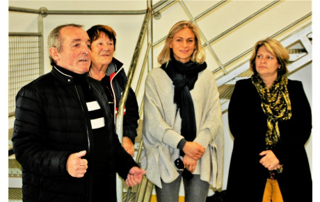 Championnat Vétérans