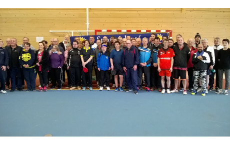 Rencontre avec le sport adapté
