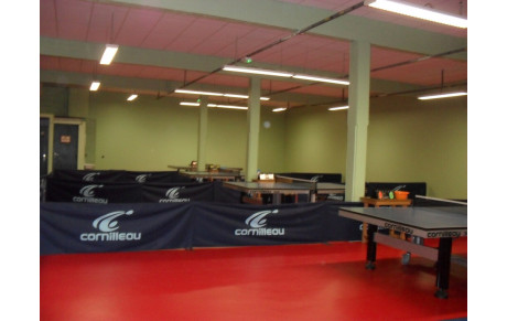 Reprise des entraînements