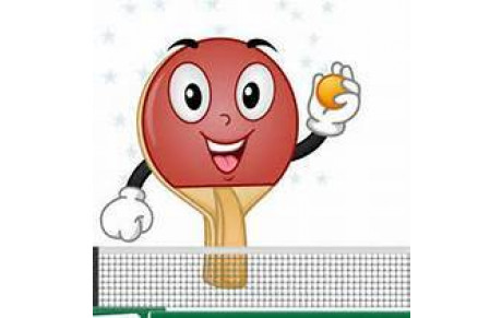 Porte ouverte Tennis de Table