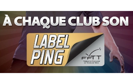 Labels FFTT 2025