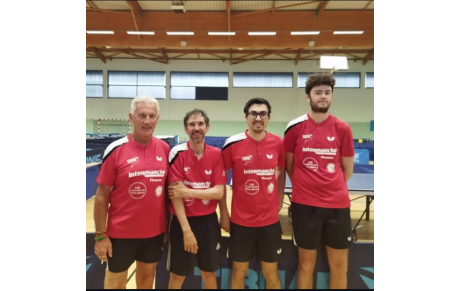 Finale Challenge Pen Ar Bed à Concarneau
