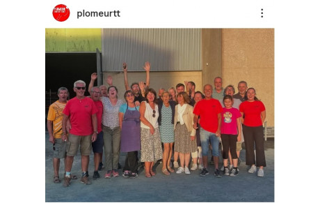 Belle réussite du Troc et Puces du dimanche 3 août 2025 - 2000 entrées