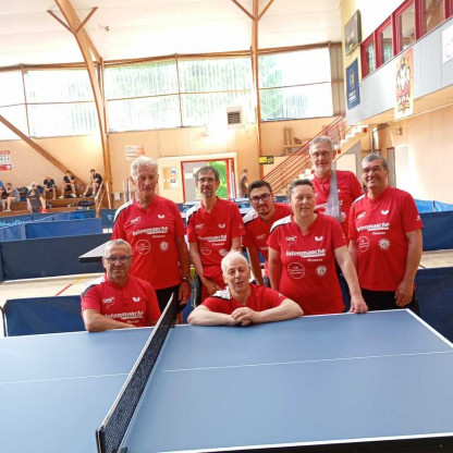 Finale Challenge Pen Ar Bed et Comité - Les participants aux finales de Challenge
