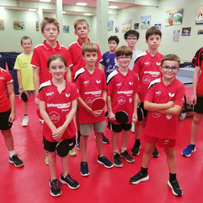 Rencontres jeunes